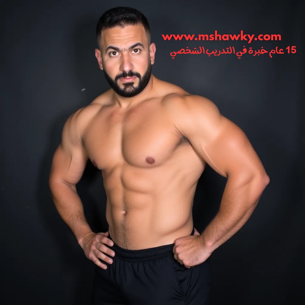 موقع كابتن محمد شوقي